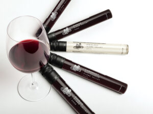 wine tubes