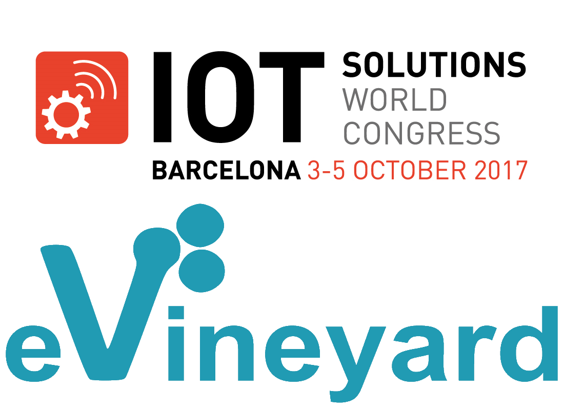 IoT World Congress 2017