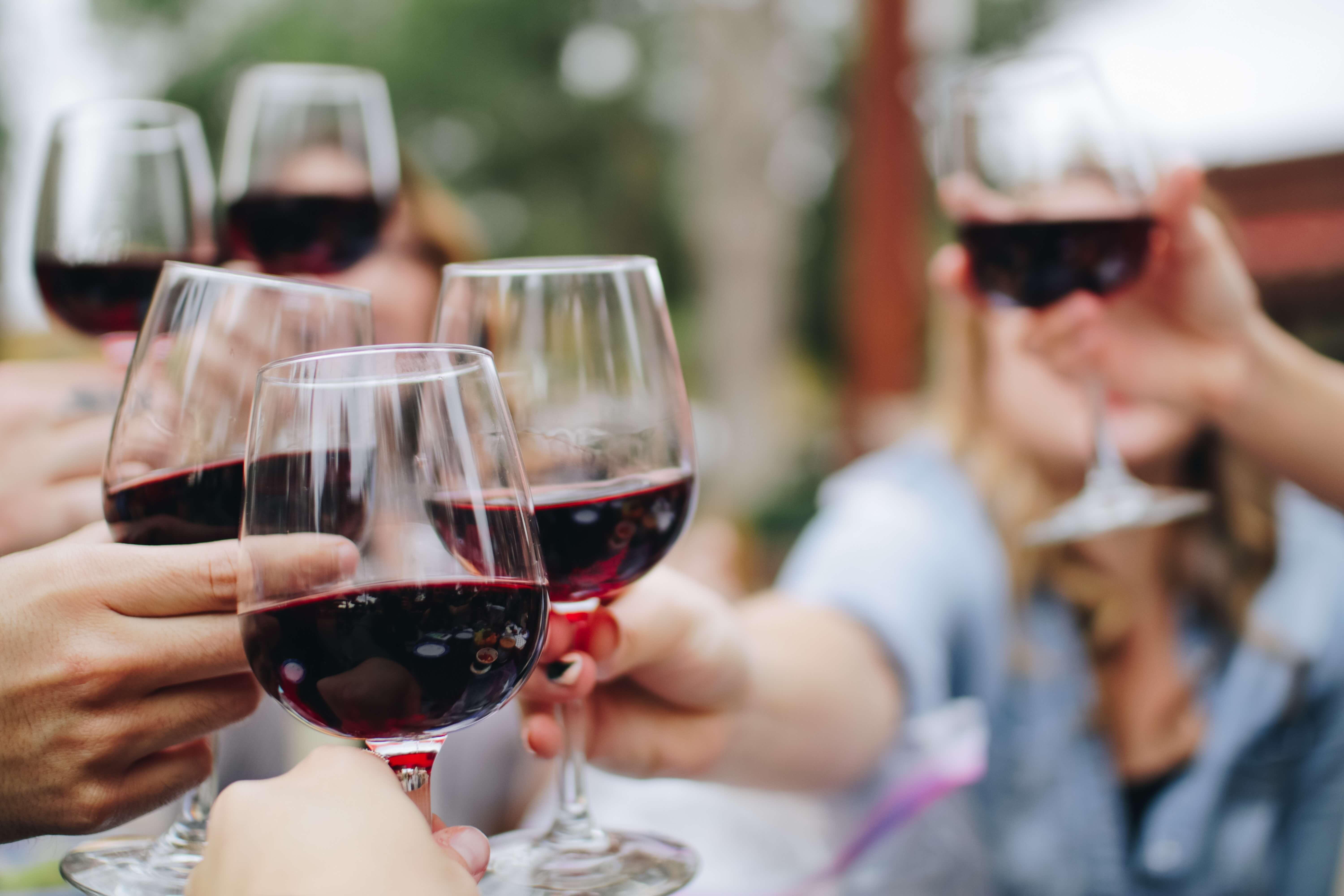 5 tips for identifying wine target market