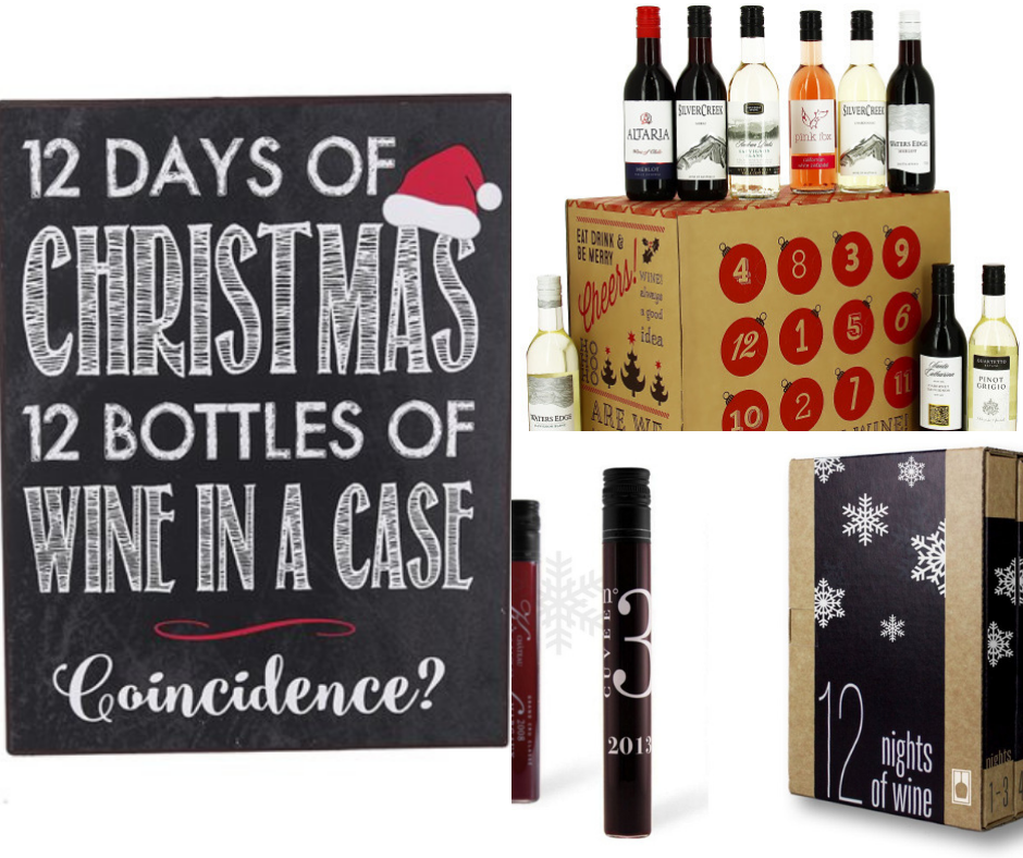 12-days-of-christmas-12-days-of-wine-marketing tip