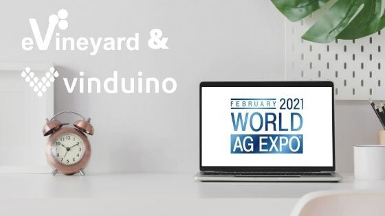 evineyard-on-world-ag-expo-2021