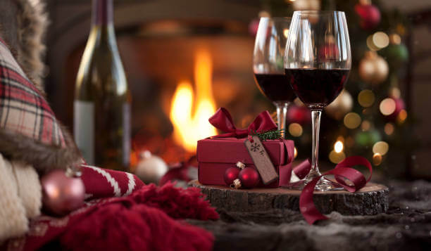 Wine marketing & sales tips for the 2021 Holiday season