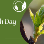 Earth Day and Viticulture