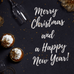 Raising a glass to 2026