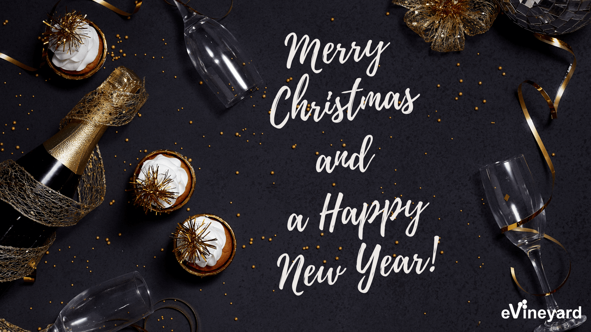 Raising a glass to 2026